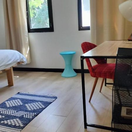 Jaffa Guesthouse Tel Aviv Esterno foto