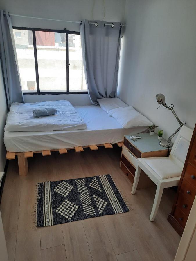 Jaffa Guesthouse Tel Aviv Esterno foto