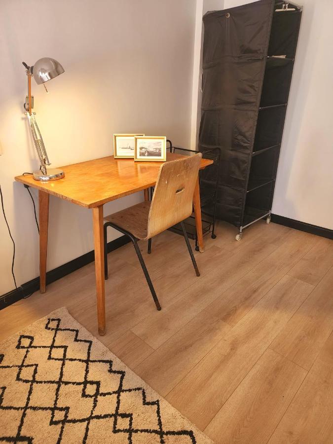 Jaffa Guesthouse Tel Aviv Esterno foto