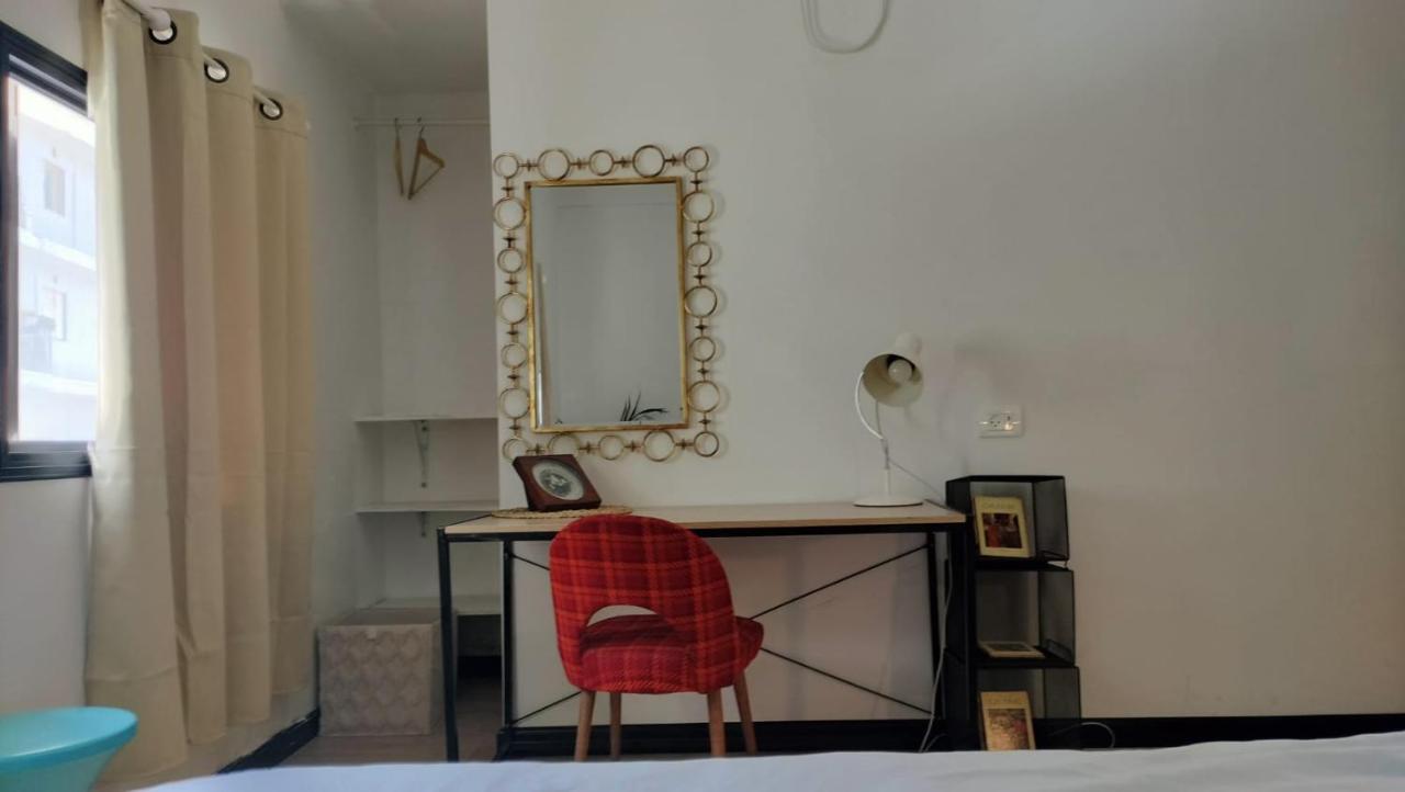 Jaffa Guesthouse Tel Aviv Esterno foto